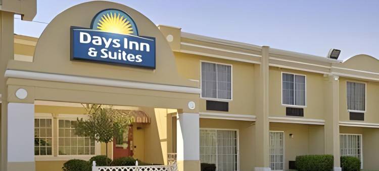 列克星敦温德姆戴斯套房酒店(Days Inn & Suites by Wyndham Lexington)图片