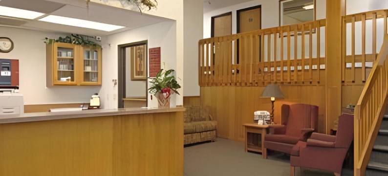 温德姆速8酒店奥马哈I-80西(Super 8 by Wyndham Omaha I-80 West)图片