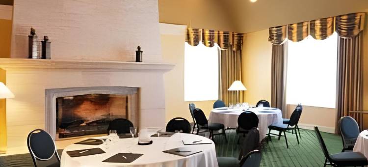 休斯顿市中心/会议中心万怡酒店(Courtyard Houston Downtown/Convention Center)图片