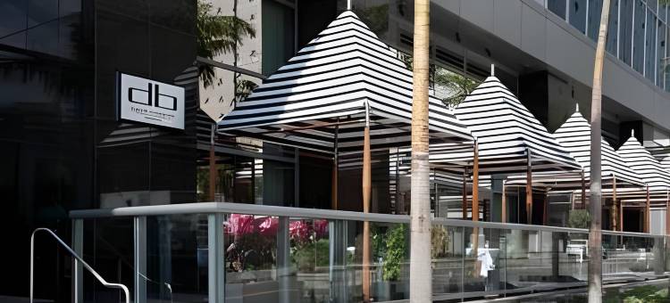 精美艺术傲途格精选酒店(Hotel Beaux Arts, Autograph Collection)图片