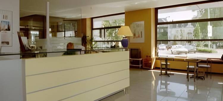 Best Western Mulhouse Salvator Centre(Best Western Mulhouse Salvator Centre)图片