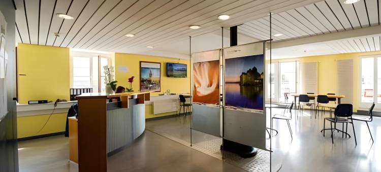 沃韦旅馆(Vevey Hotel & Guesthouse)图片