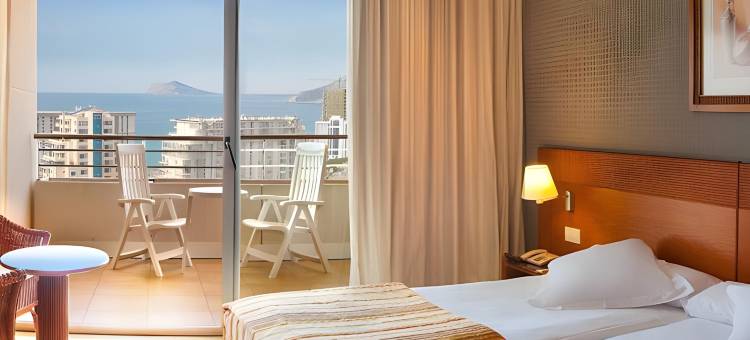 RH伊法奇全包酒店(Hotel RH Ifach)图片