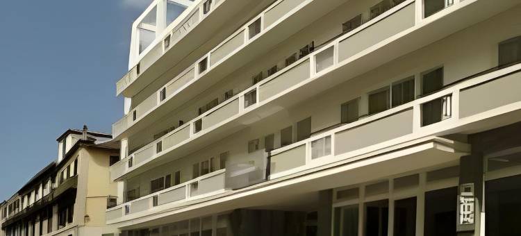 奥尔葵迪亚酒店(Hotel Orquidea)图片