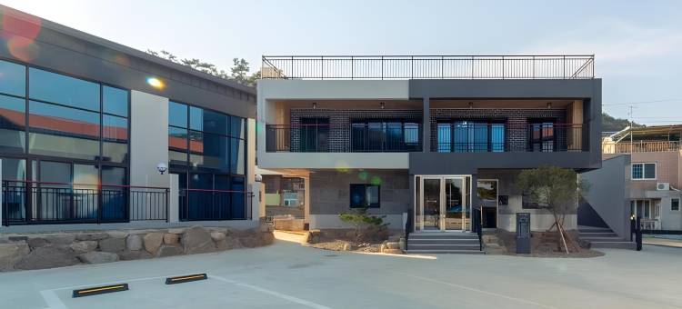 Seolly Resort Pension图片