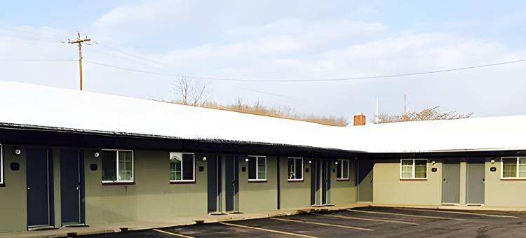 布卢姆斯堡休闲旅馆(Relax Inn Bloomsburg)图片