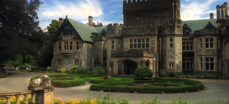 维多利亚科尔伍德智选假日套房酒店(Holiday Inn Express & Suites Victoria - Colwood)图片