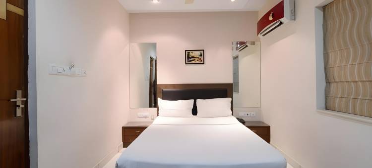 金苹果精品酒店(Golden Apple Boutique Hotel)图片