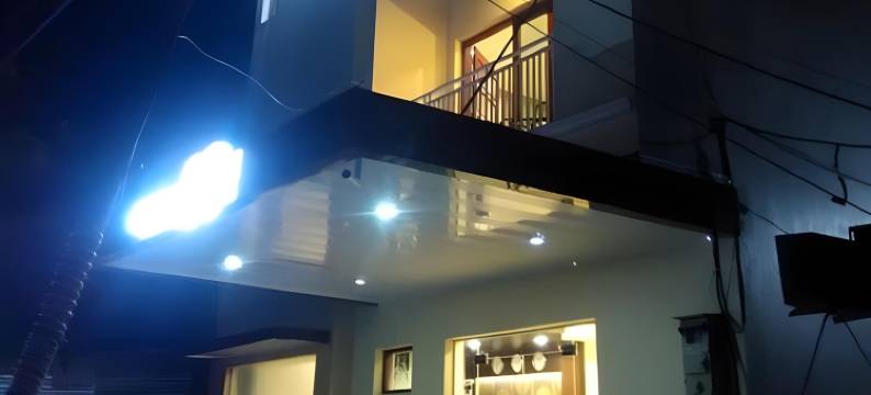 巴里巴里88酒店(Hotel 88 Parepare)图片