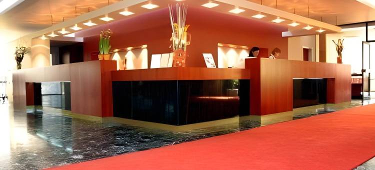 恩萨纳海滨大道(Ensana Esplanade)图片