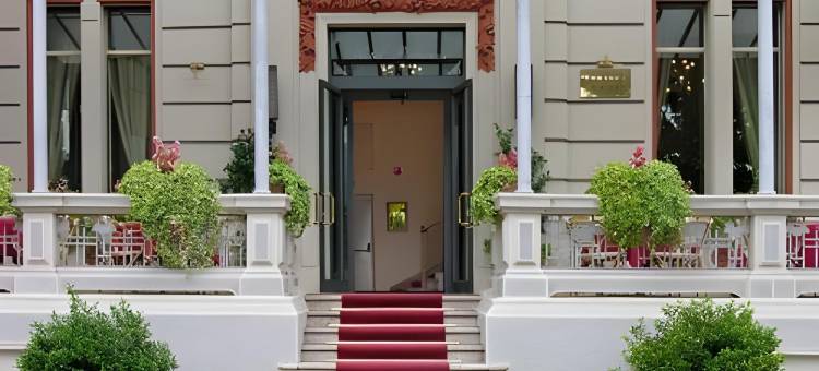 Hotel Pallanza by LVG Hotel Collection图片