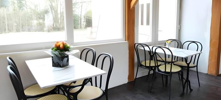 蒂格斯涛特尔酒店(Cit'Hotel du Tigre)图片