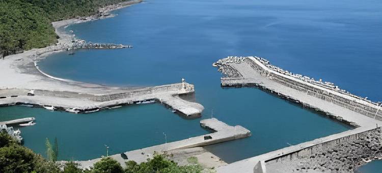 爱在大南澳图片