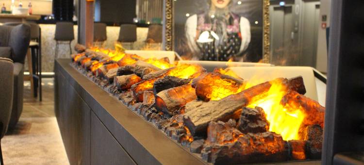 菲林根-施文宁根假日酒店(Holiday Inn Villingen - Schwenningen)图片