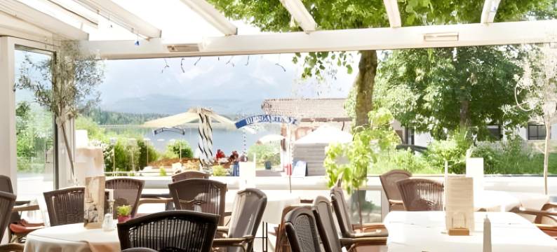 圣马可酒店(Hotel San Marco)图片