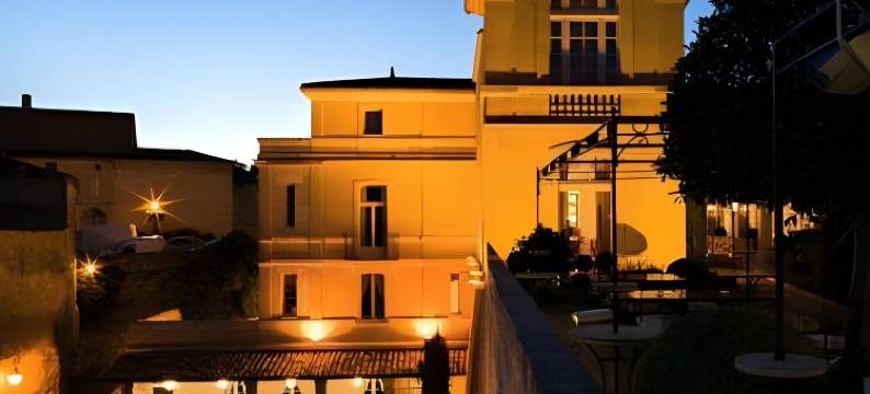 普莱桑斯旅馆青年旅馆(Hôtel de Pavie)图片