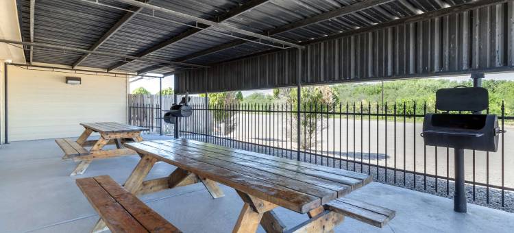 木风贝斯特韦斯特套房酒店(Best Western Windwood Inn  Suites)图片