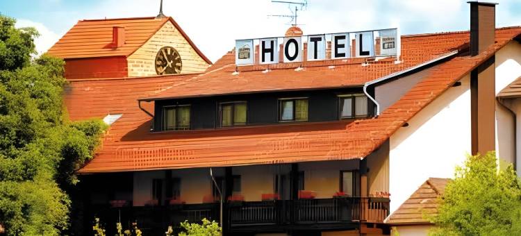 哈森贝格酒店(Hotel Hasselberg)图片