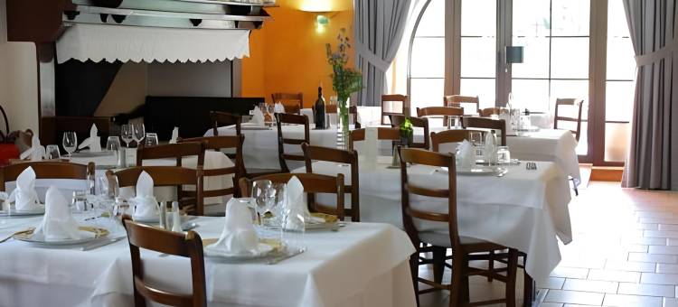 德罗兰布雷切罗基斯酒店(Logis Hôtel la Brèche de Roland)图片