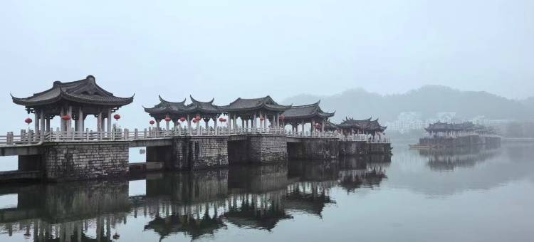 紫彤居公寓(吉地街1号分店)图片