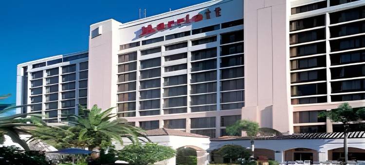 棕榈滩花园万豪酒店(Palm Beach Gardens Marriott)图片