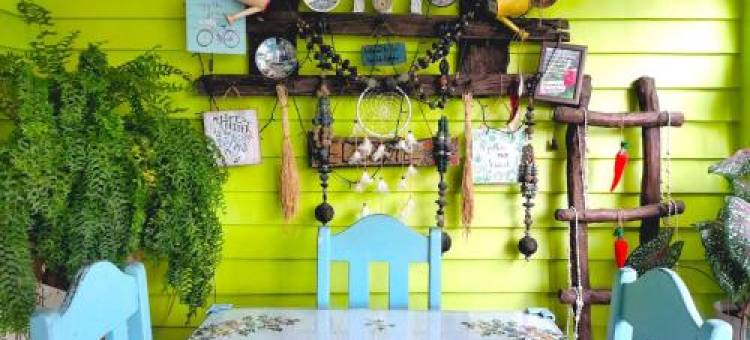 Madie's Place Guest House图片