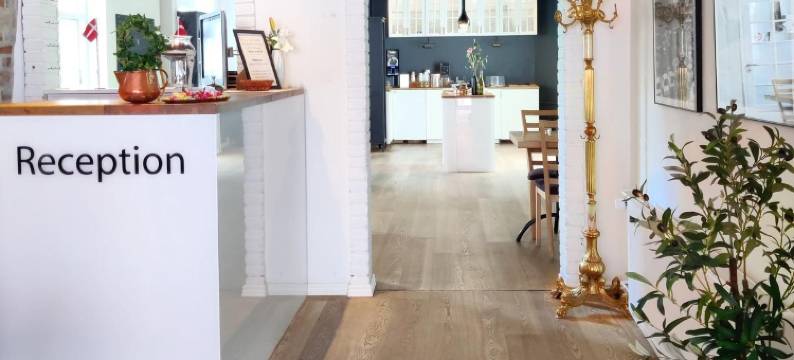 中央酒店(CentralHotellet)图片