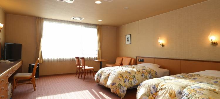 有邻馆酒店(Hotel Yurinkan)图片