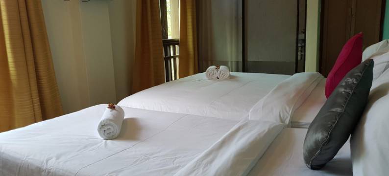 丁宜酒店及餐厅(D'Feringghi Hotel & Restaurant)图片