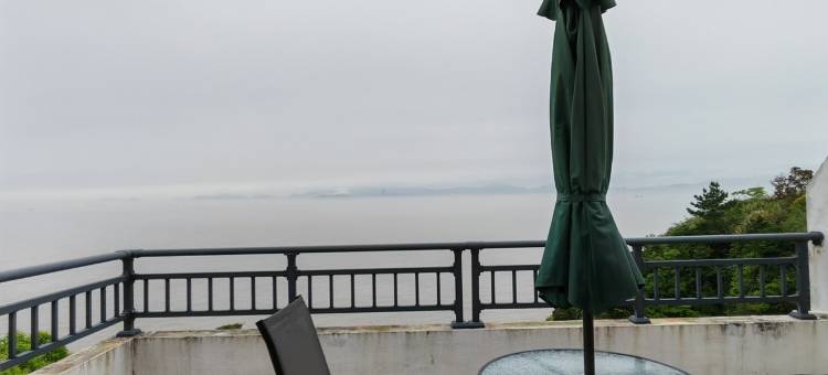 嘉年华旅居公寓(畚斗岙隧道分店)图片