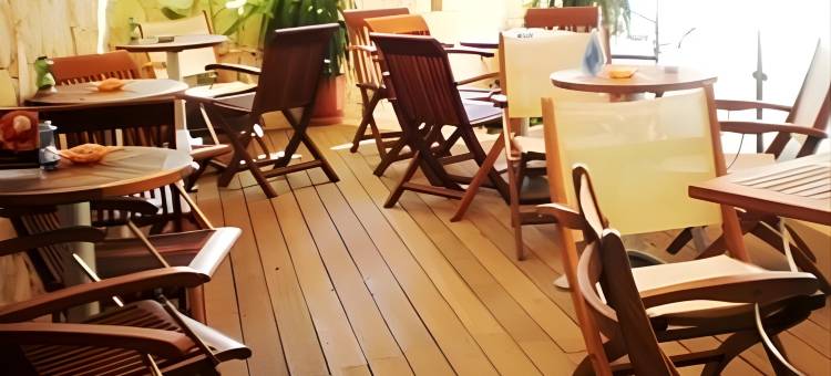 席伦纳公寓酒店(Sirena Apartments)图片
