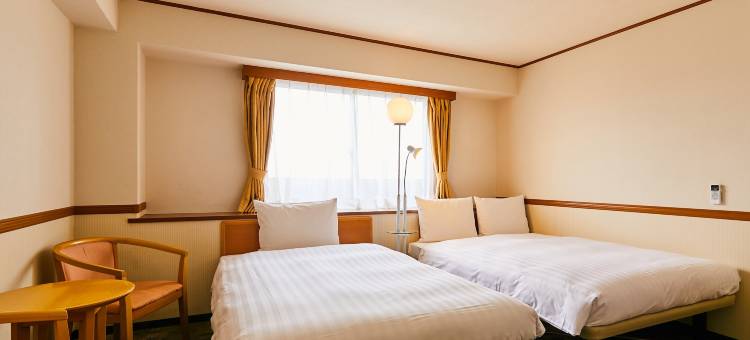 东京东西线西葛西东横旅馆(Toyoko Inn Tokyo Tozai-Sen Nishi-Kasai)图片