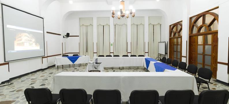 佩雷拉埃尔格兰酒店(El Gran Hotel de Pereira)图片