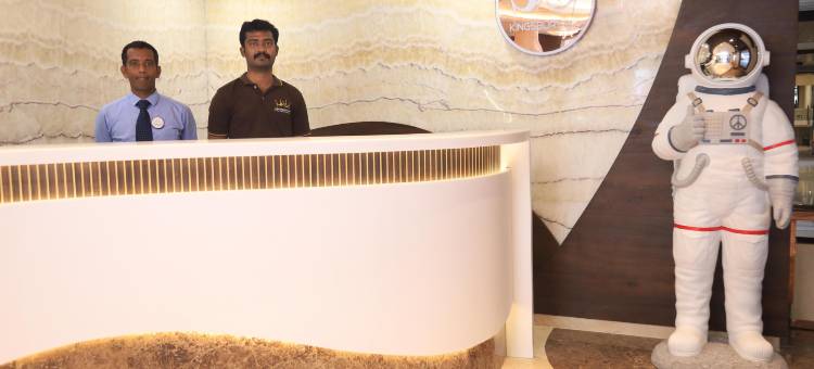 Kings Bury Inn图片