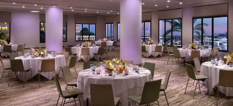 摩纳哥门万豪度假酒店(Riviera Marriott Hotel la Porte de Monaco)图片