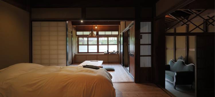 出云大社门前町 NIPPONIA(Nipponia Izumo Taisha Shrine Town)图片