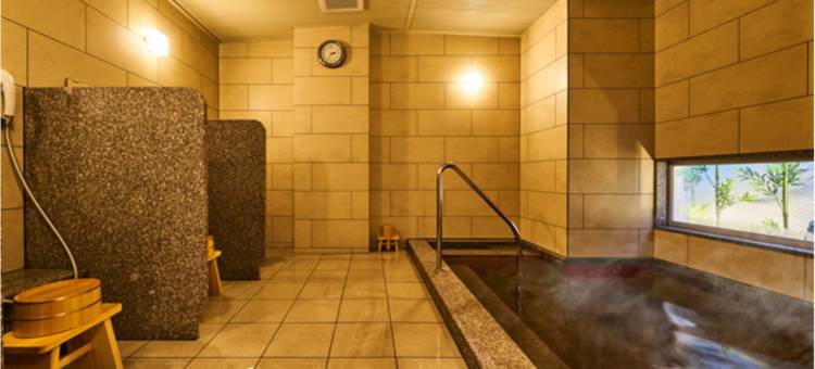 三原站前超级酒店(Super Hotel Mihara Ekimae)图片