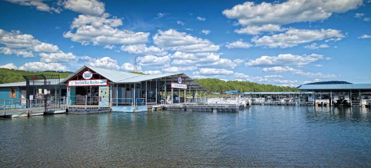 温德姆费尔菲尔德湾度假村(Club Wyndham Resort at Fairfield Bay)图片