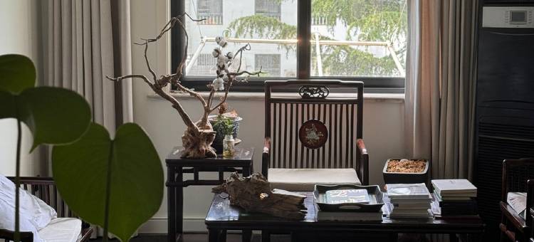 MOCKINGBIRD公寓(牡丹路分店)图片