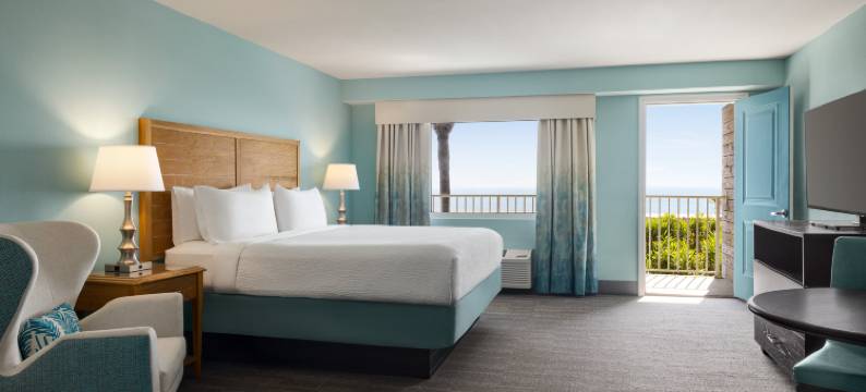 Holiday Inn Resort 吉柯岛(Holiday Inn Resort JEKYLL ISLAND by IHG)图片