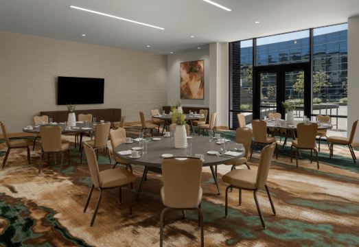 The Westin Atlanta GwinnettHotel Overview