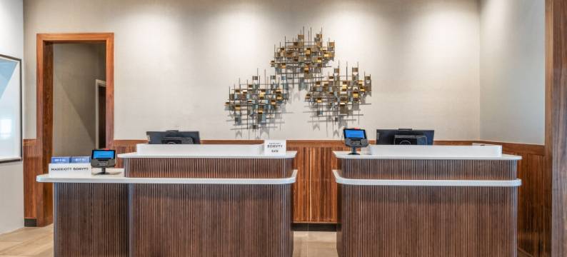 莫德斯托北万怡酒店(Courtyard Modesto North)图片