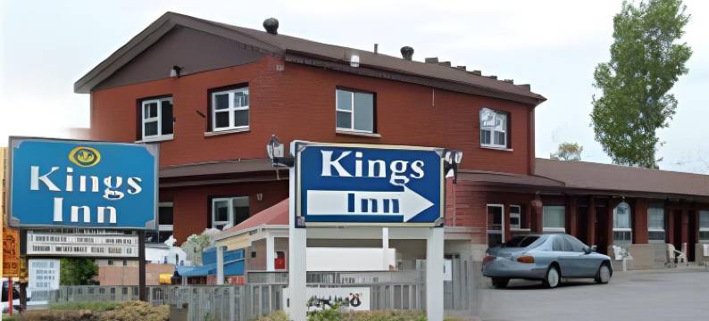米德兰国王旅馆(Kings Inn Midland)图片