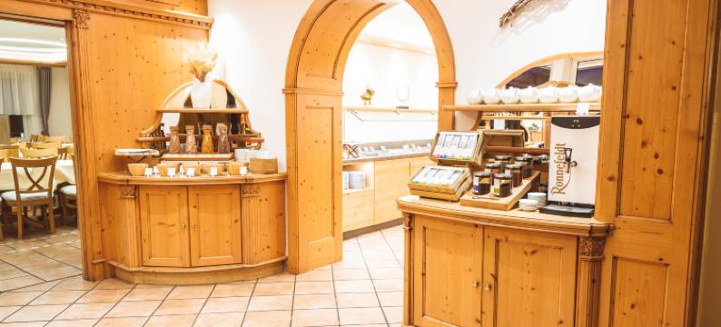 希尔布里克酒店(Hotel Seeblick)图片