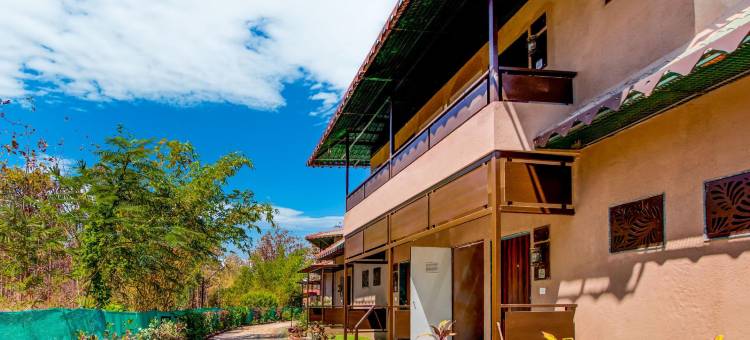 马辛德拉内朗俱乐部酒店(Club Mahindra Netrang)图片