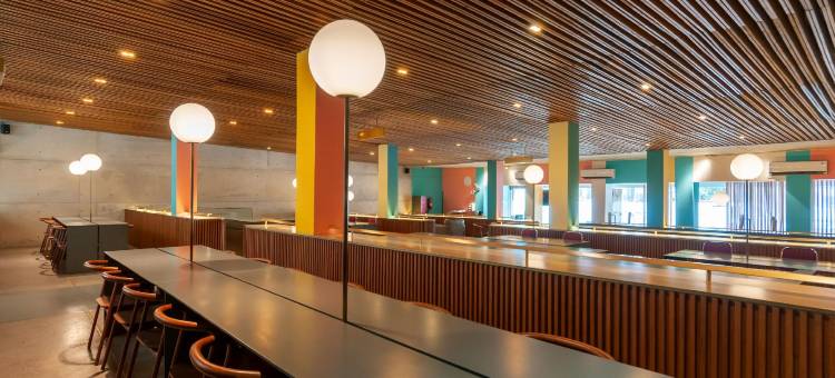 棉兰桑斯精品酒店(Sans Hotel Finest Medan)图片