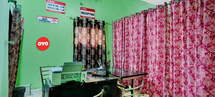 Hotel O Sourya Residency图片