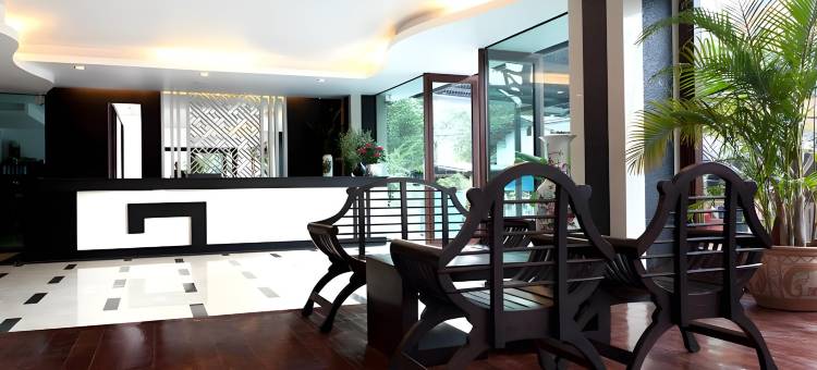 宁曼至悦清迈酒店(The Bliss Nimman Chiang Mai)图片