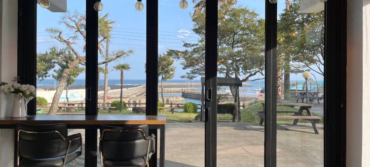 比格斯苏姆旅馆 - 青年旅舍(Jeju Bigssum Hostel)图片