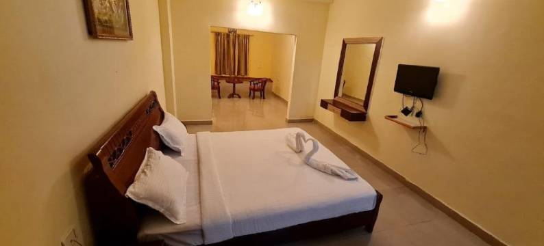 希尔微风酒店(Hotel Hill Breeze)图片